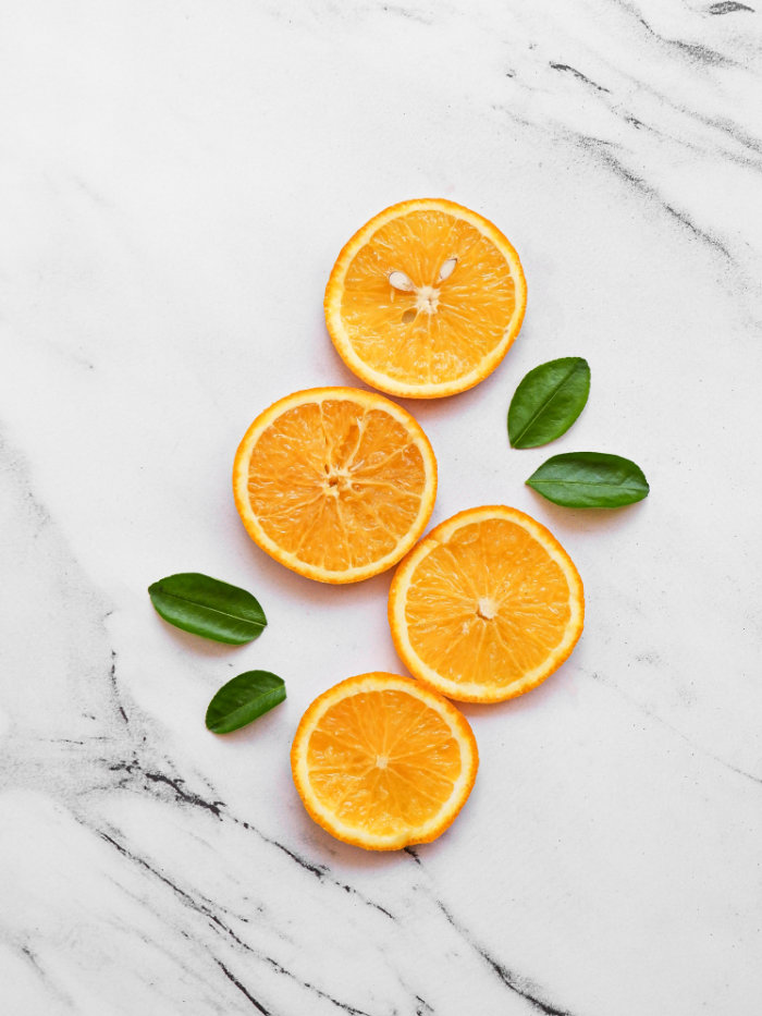 Таможенное оформление апельсинов