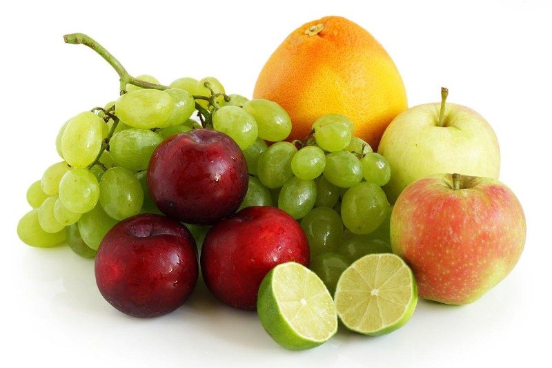 Таможенное оформление фруктов