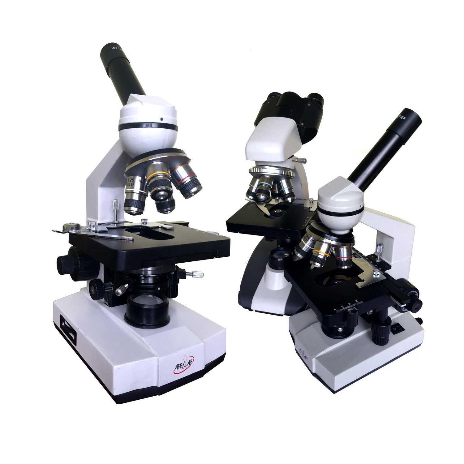 Таможенное оформление микроскопов